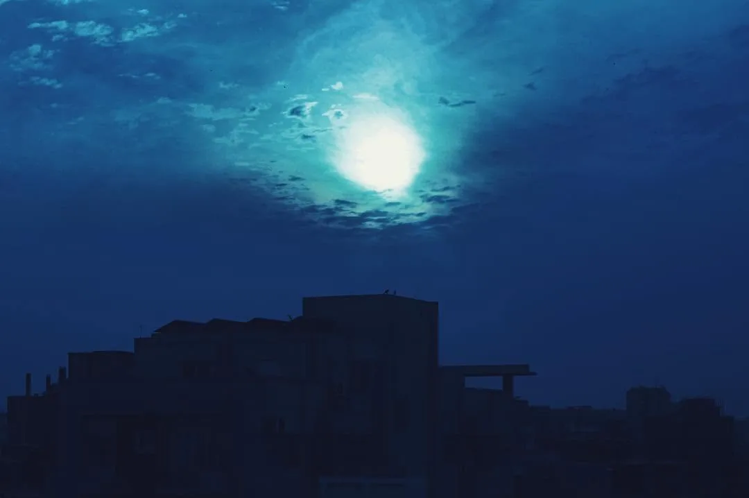 Blue, photograph 9 of 11