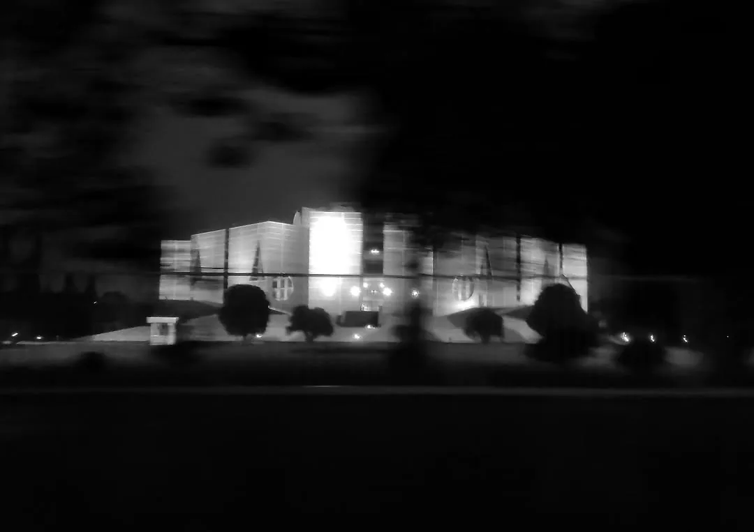 Monochrome, photograph 2 of 16