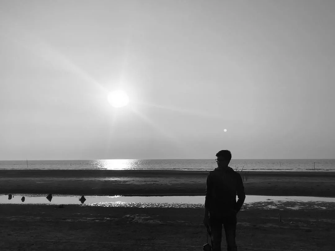 Monochrome, photograph 8 of 16
