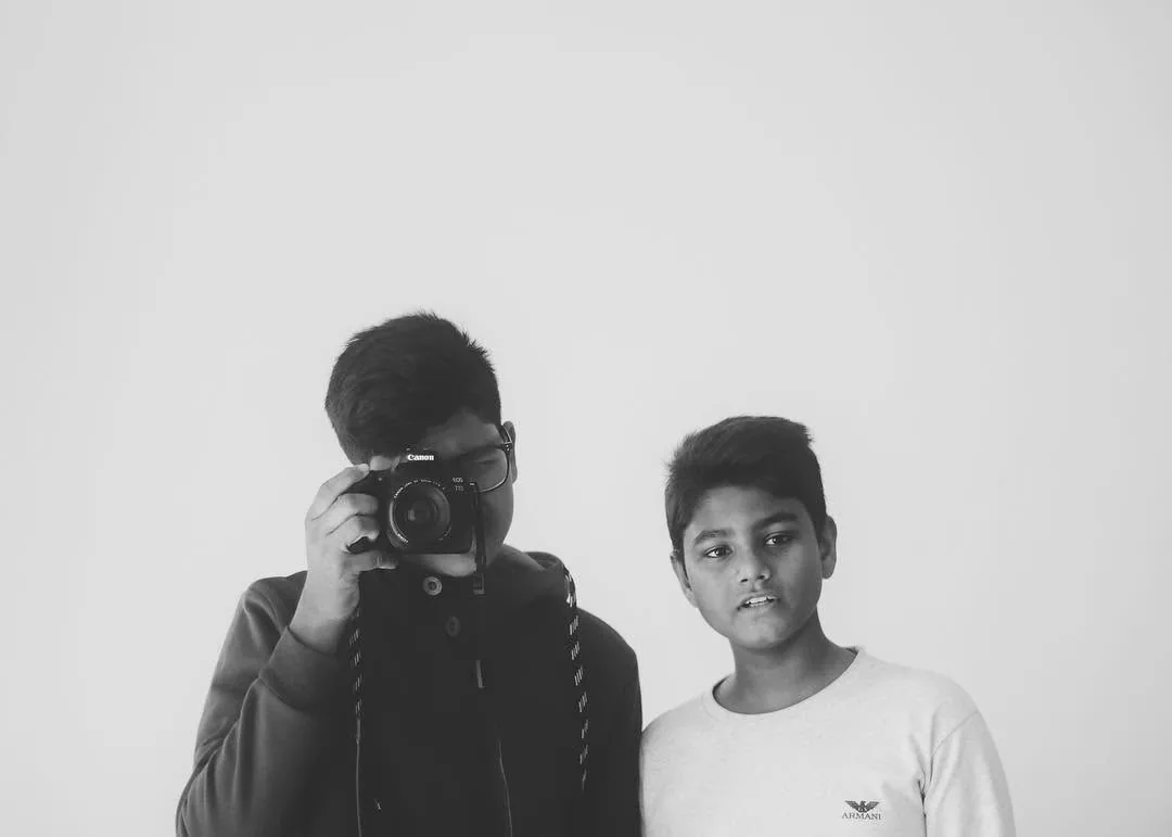 Monochrome, photograph 9 of 16