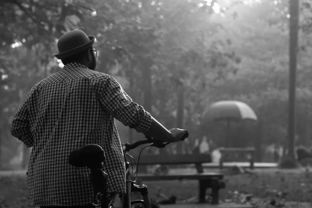 Monochrome, photograph 14 of 16