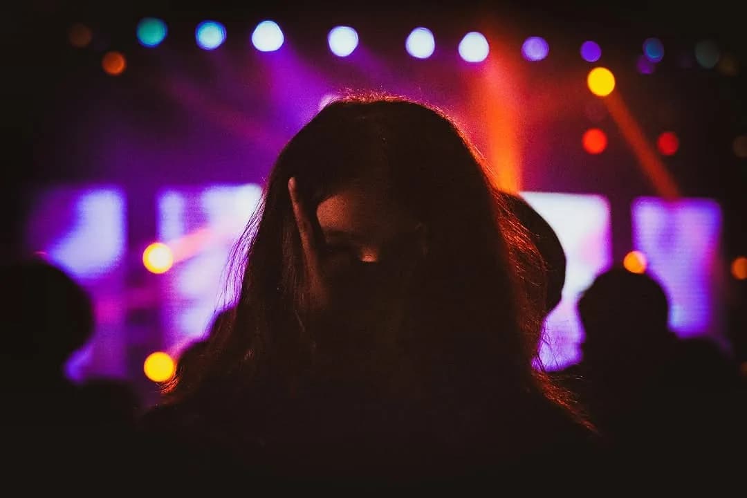 Stage, photograph 5 of 12