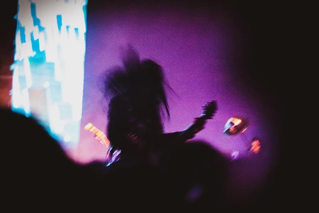 Stage, photograph 7 of 12