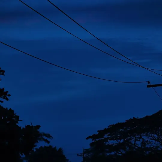 Blue, photograph 3 of 11