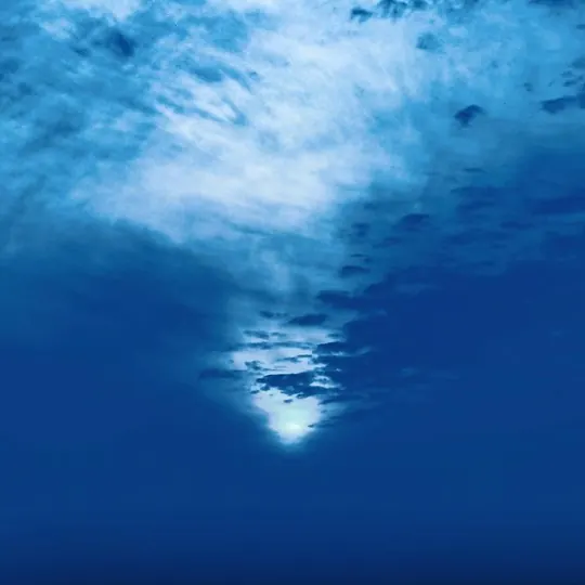 Blue, photograph 11 of 11
