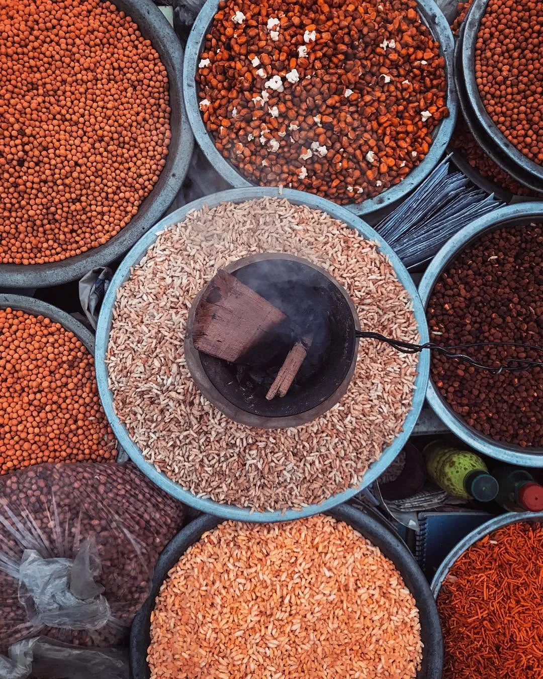 Colour, photograph 1 of 10