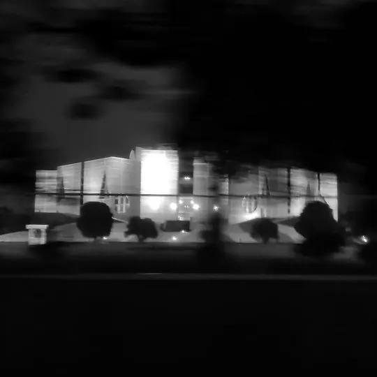 Monochrome, photograph 2 of 16