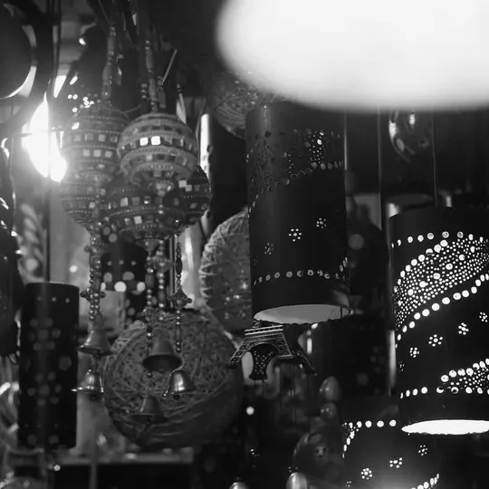 Monochrome, photograph 13 of 16